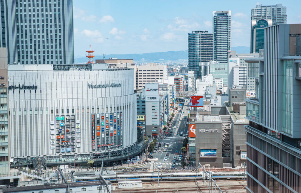 大阪・神戸で浮気調査・人探しするならカモシカ探偵社