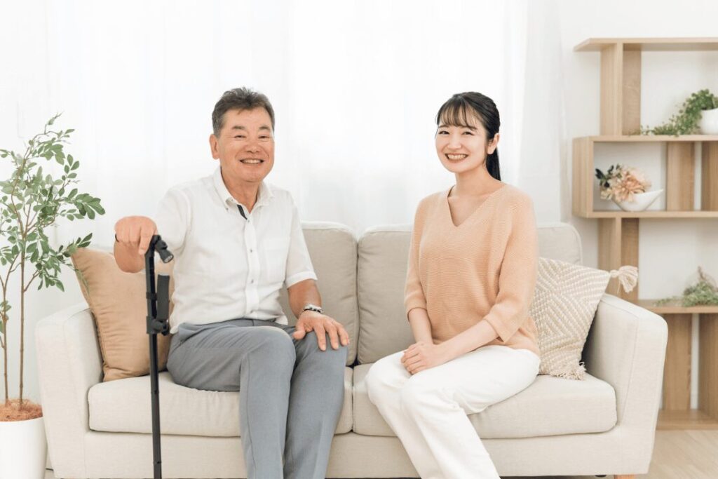 大阪 探偵
