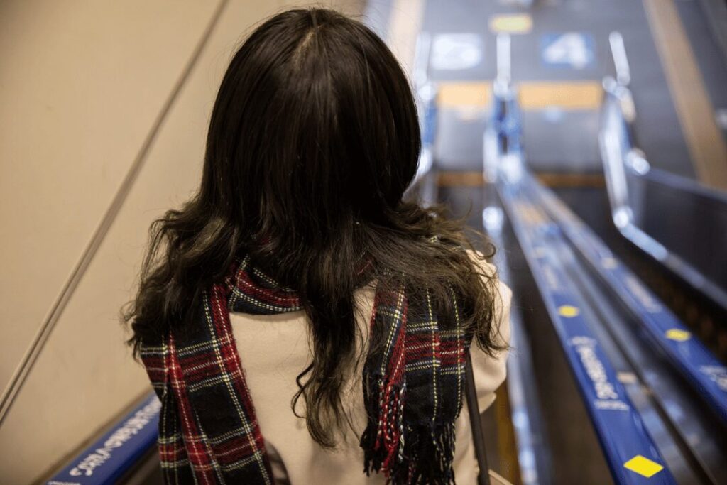 大阪 探偵