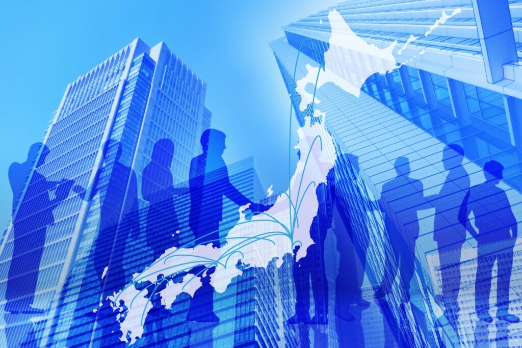 日本全国で調査可能