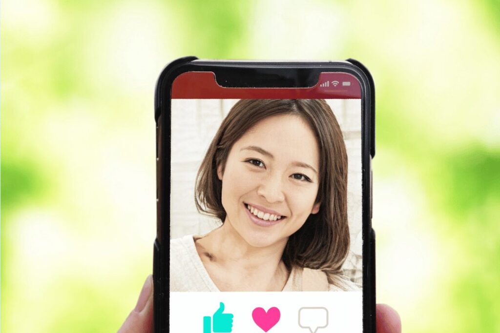 ペアーズ　既婚者　見抜き方