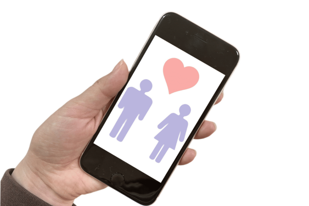 ペアーズ　既婚者　見抜き方