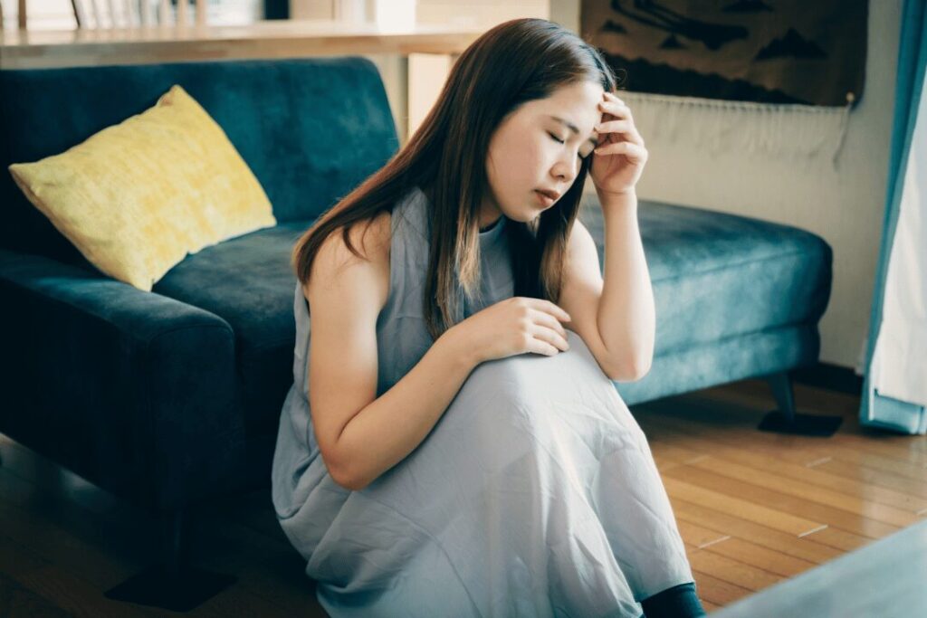 with　既婚者　見抜き方