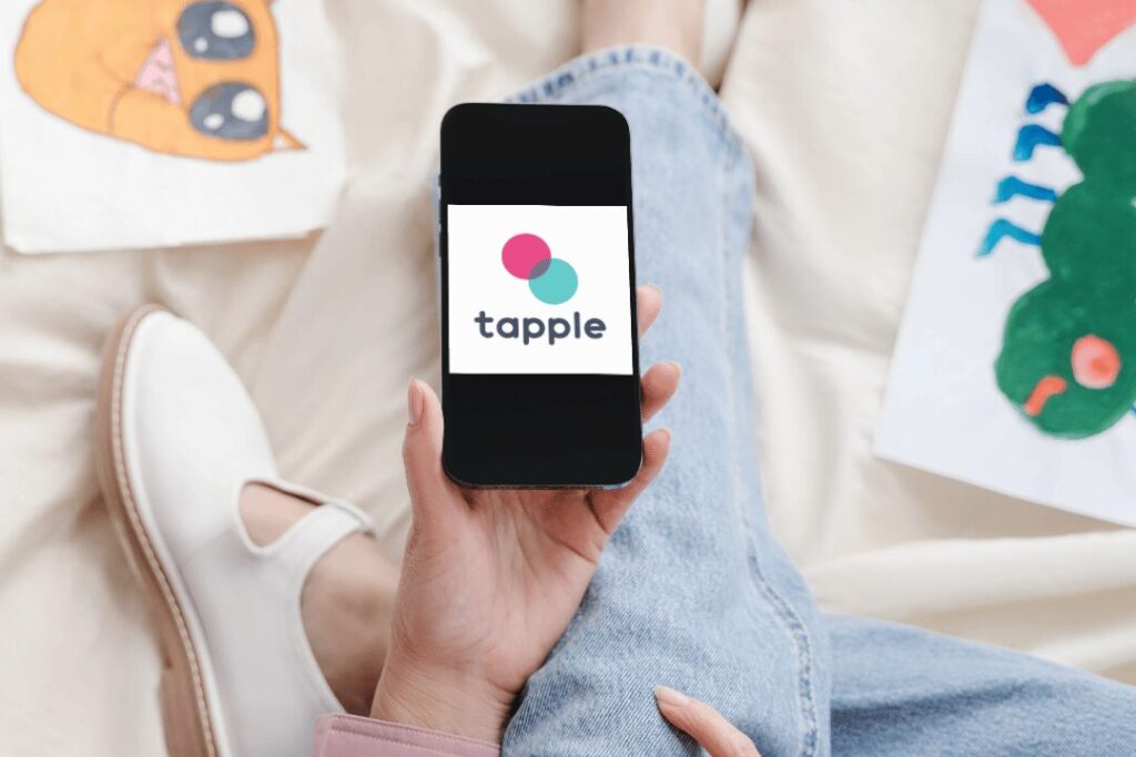 タップル　マッチングアプリ　既婚者　ロマンス詐欺