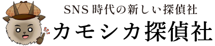 SNS時代の新しい探偵社|浮気調査・人探し・ネットトラブルに強い総合探偵社